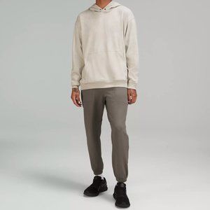 Relaxed-Fit Training Jogger